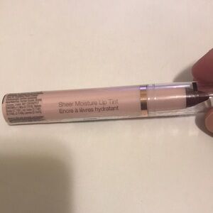 Mineral Fusion Sheer Moisture Lip Tint - Daring